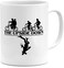 Giftex 11Oz Gift Coffee Mug, Stranger Things Design