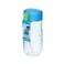 Sistema Tritan Quick Flip Bottle 520ml Assorted Color (This product will be delivered according to the available color)