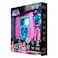 Aqua Gear - Value Play Set- Girl 2 Assorted (Splash Shield &amp; Hydro Charger), Has 300 Ml Wearable Water Cell