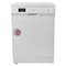 Vestel Dry Set Dishwasher D141 White