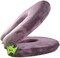 Facecradle Travel Memory Pillow - Violet