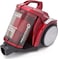 Sharp Single Cyclone Canister Bagless Vacuum Cleaner, 2200W, Ec-Bl2203A-Rz (Silent Technology With HEPA Filter)