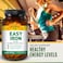 Country Life Easy Iron 25 mg Capsules 90's