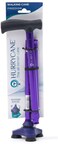 Hurrycane Freedom Edition Foldable Purple Cane