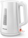 Philips Electric Kettle 1.7 Litre - Plastic - Frequency 50/60 Hz - HD9318/01