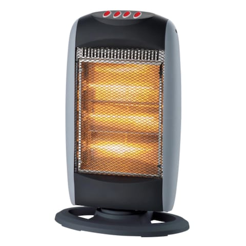 Sunpower Heater Fan Type NSB200A