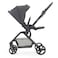 Teknum STROLL - 1 Reversible Travel Stroller - Grey