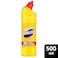 Domestos Lemon Fresh Toilet Cleaner 500ml