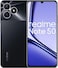 Realme Note 50 Dual SIM 3GB RAM 64GB 4G Midnight Black- Middle East Version