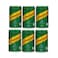 Schweppes Dry Ginger Ale 150mlx6's