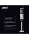 Sanford Hand Blender, 800W, Black - SF5511BR