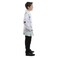 Mad Scientist Profession Themed Costume M 84632 White