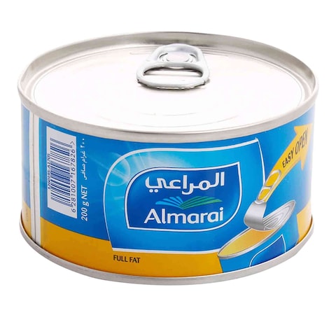 Almarai Cheddar Cheese 200g