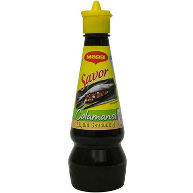 ماجي مرق التوابل السائل بالكالامانسي 130 مل