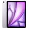 Apple iPad Air 13 Tablet, 256GB, Purple, 8GB RAM, 13-Inch, 12 MP Camera, Liquid Retina Display, Wi-Fi Only
