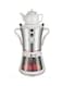 Dessini Electric Samovar For Tea 2222.1, White