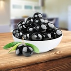 Buy Big Black Olive Spain (Per Kg) in Saudi Arabia