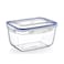 Dunya Rectangular Food Saver 5000ML