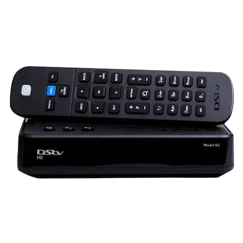 Dstv Zapper Decoder Only