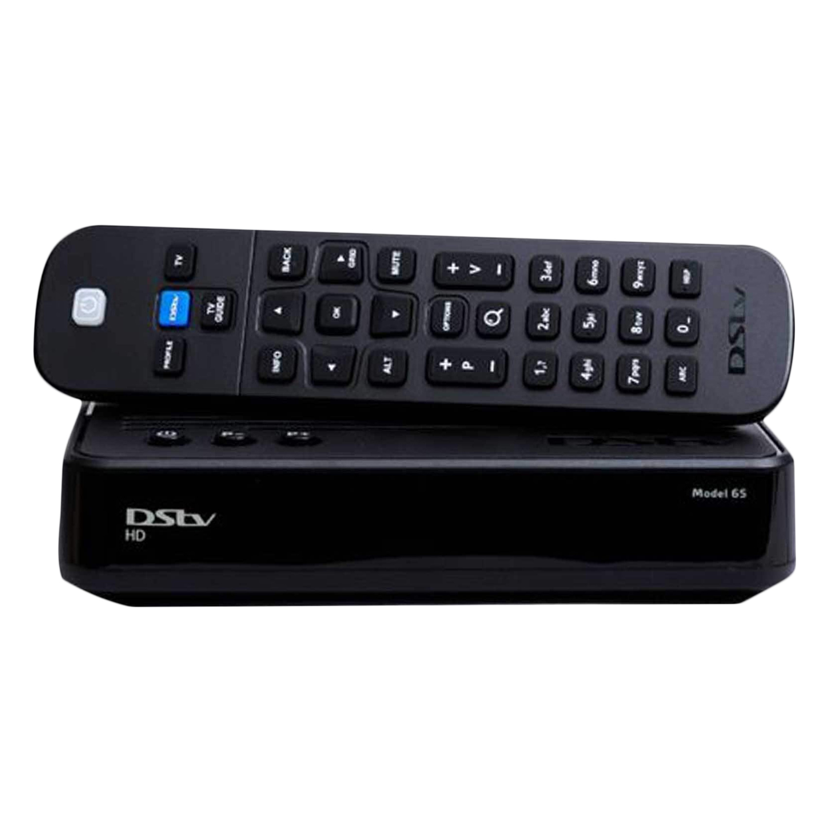 Dstv Zapper Decoder Only Online | Carrefour Kenya