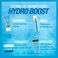 Neutrogena Hydro Boost SPF50 Water Gel Sunscreen Lotion 3Oz (88ml)