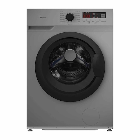 Midea Front Load Washer 7kg MFN70 Silver