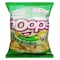 Hoops Cheese And Onion Crisps Potato Chips 50G
