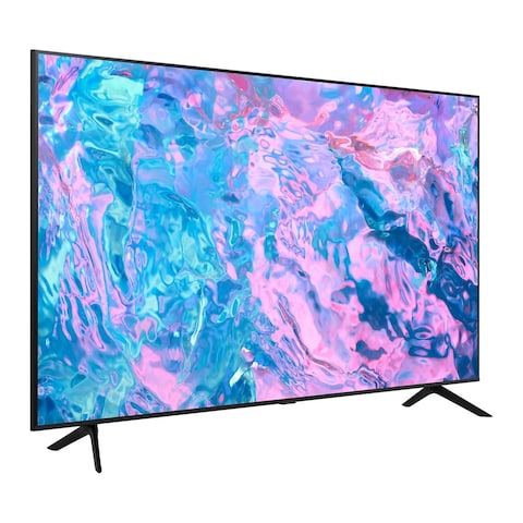 Samsung 65-inch 4K UHD Crystal Smart TV - UA65CU7000U