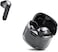 JBL Tune Flex True Wireless Noise Cancelling Earbuds, Pure Bass, ANC + Smart Ambient, 4 Microphones, 32H Of Battery, Water Resistant &amp; Sweatproof, Comfortable Fit - Ghost Black, JBLtflexgblk