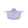 Hotpack aluminum pot 21cm 5pieces
