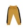LA Collection Boys Track Suit Poly Camel 3-4 Years