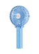 DLC Pedestal Fan 10102630 Blue