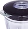 Admiral Blender 1.5L, 220-240V, 50-60Hz, 600W, 76-20 Alumium Motor