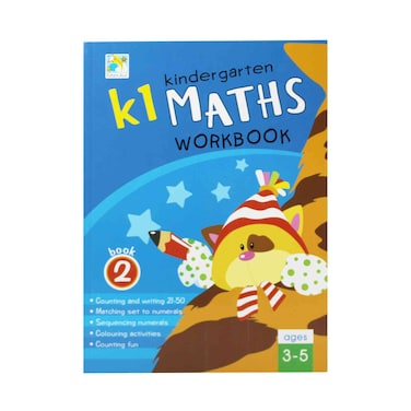 Cheewa  Mathcol.Activity Book Assorted