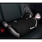 Teknum Car Seat Booster Mars 4 - 12yrs Grey