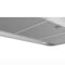 Bosch Serie 4, 90 Cm Island Chimney Hood, Stainless Steel - DIB97IM50M, 1 Year Warranty