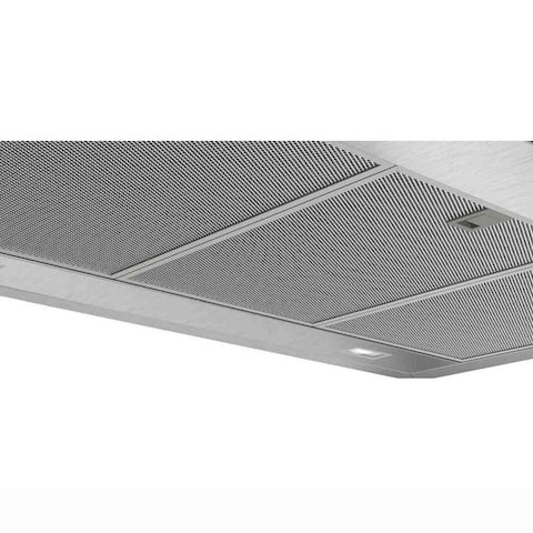Bosch Serie 4, 90 Cm Island Chimney Hood, Stainless Steel - DIB97IM50M, 1 Year Warranty