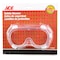 Ace Safety Goggles (22 x 16 x 7 cm)
