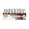 Baladna Double Chocolate Milk 200ml x Pack of 24