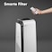 Blueair Smart Filter For 7400 Series, Compatible With Healthprotect 7410I, 7440I, 7470I And 7475I, Black (Min 1 Year Manufacturer Warranty)