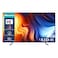 Hisense 98-Inch 4K UHD Smart ULED TV 98U7HQ Black