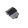 Krypton Rechargeable Hair Trimmer - Precise Beard Styler With Fine Steel Head, Cordless Trimmer, 45 Minutes Working In Single Charge