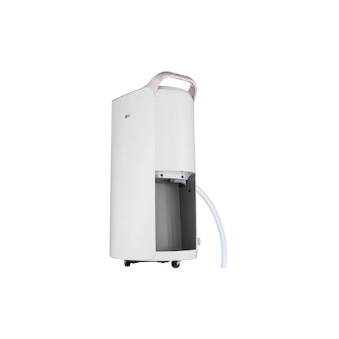 LG Dehumidifier MD19GQGE0 19L