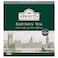 Ahmad Tea Earl Grey Tea - 100 Tea Bags