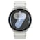 Samsung Galaxy Watch 7 Smartwatch Bluetooth Silver 44mm