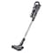 Polaris PVCS 4060 Cordless Vacuum Cleaner Cyclonicsmart, Up To 80 Minutes Of Runtime Without Recharging, Automatic Suction Power Adjustment, 4 Operating Modes, Cyclonic Dust Collection System