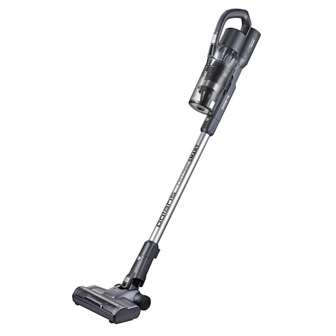 Polaris PVCS 4060 Cordless Vacuum Cleaner Cyclonicsmart, Up To 80 Minutes Of Runtime Without Recharging, Automatic Suction Power Adjustment, 4 Operating Modes, Cyclonic Dust Collection System