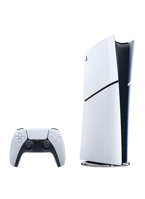 PlayStation 5 Digital Edition - Official KSA Version