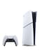 PlayStation 5 Slim Digital Edition Console (KSA Version), 2 Year Manufacturer Warranty