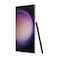 Samsung Galaxy S23 Ultra, 256GB, 12GB Ram, 5G - Lavender